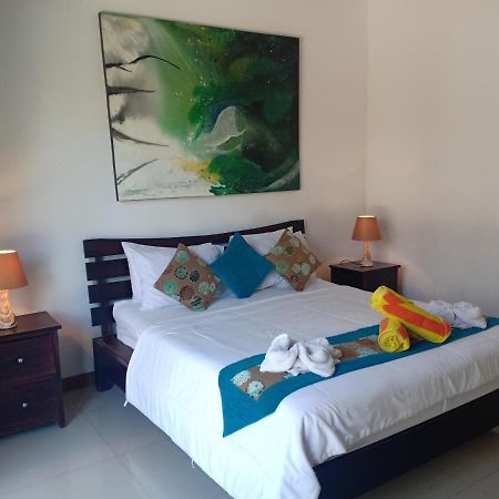 Villa Penyu Legian  Bagian luar foto