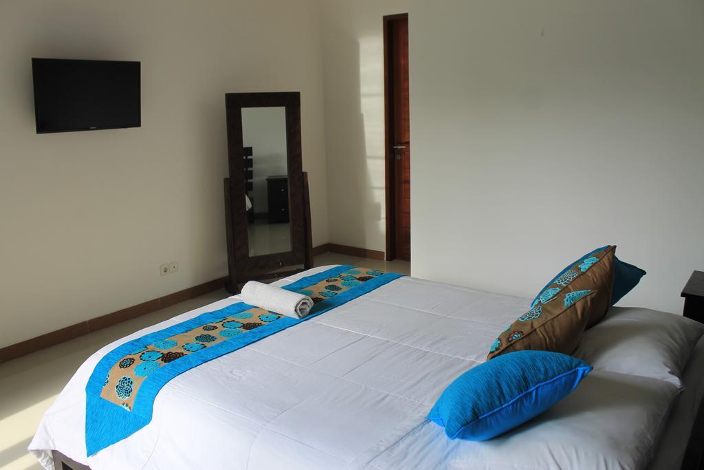 Villa Penyu Legian  Ruang foto