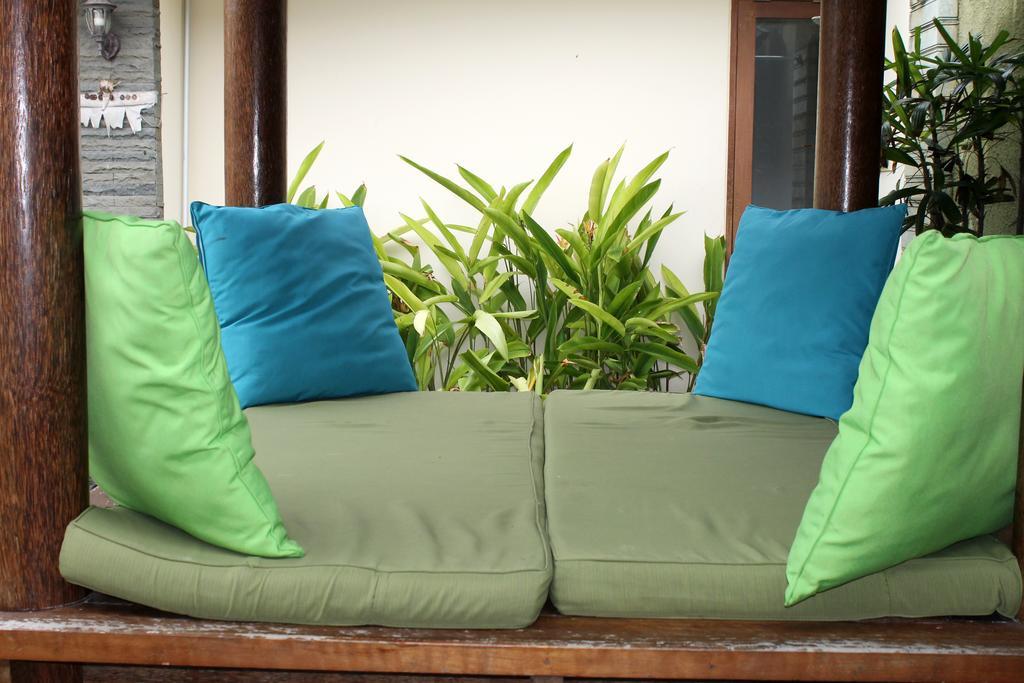 Villa Penyu Legian  Bagian luar foto