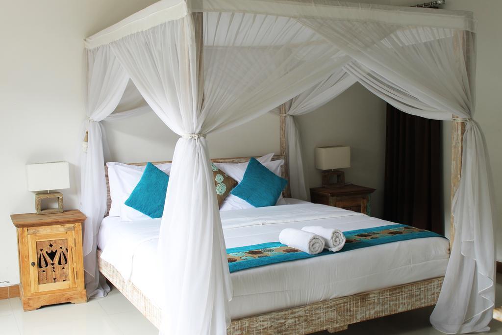 Villa Penyu Legian  Bagian luar foto