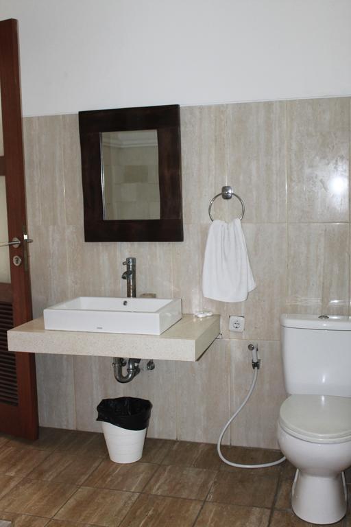 Villa Penyu Legian  Bagian luar foto