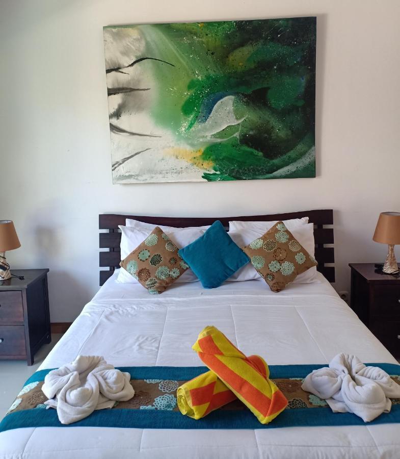 Villa Penyu Legian  Bagian luar foto