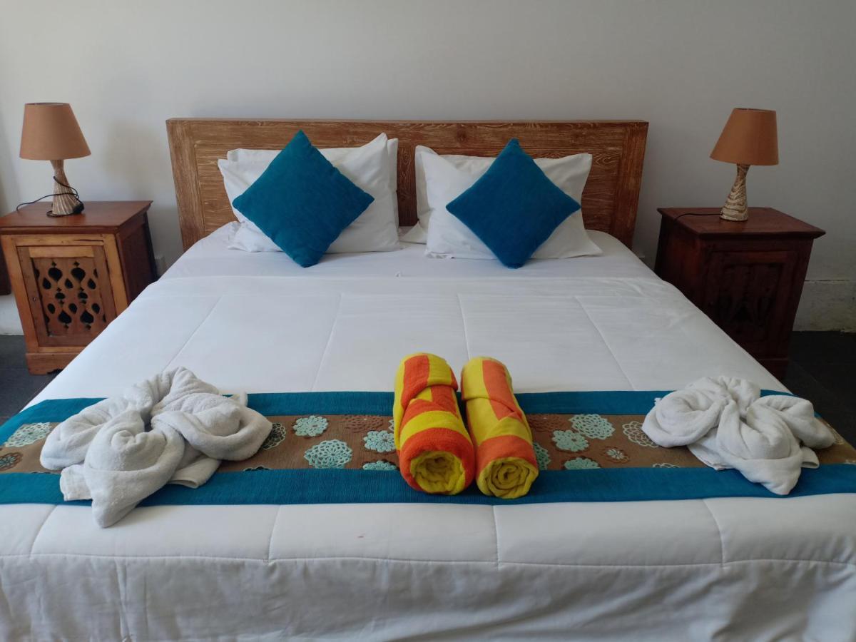 Villa Penyu Legian  Bagian luar foto